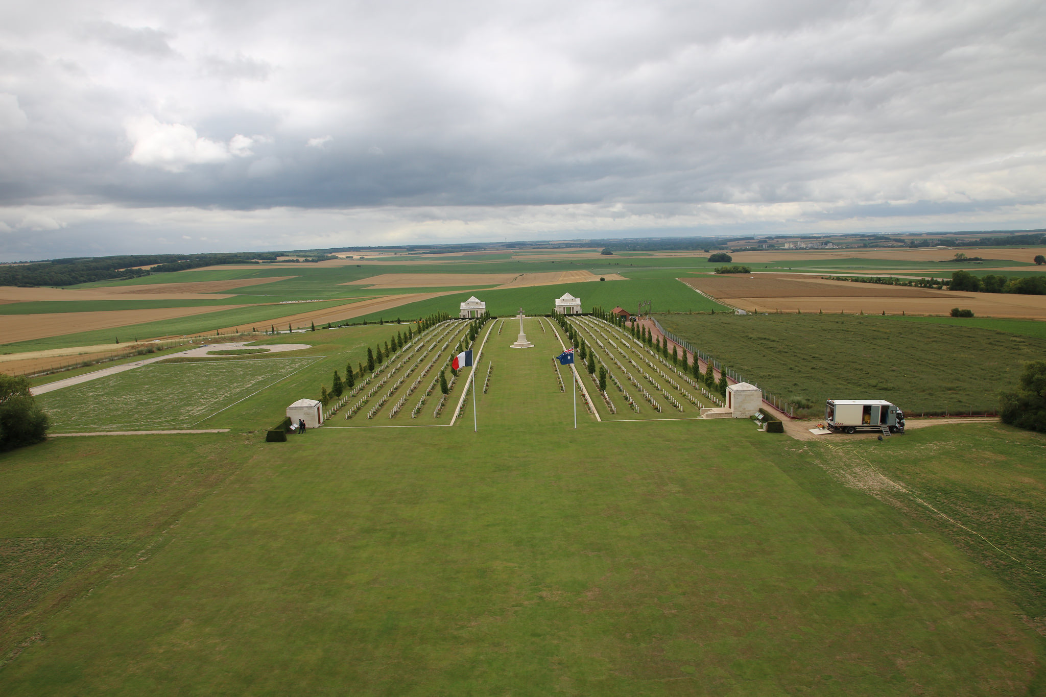 Villers-Bretonneux